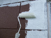 名古屋市　外壁塗装　屋根塗装　屋根葺き替え　ガイナ　フッ素　塗装　塗料